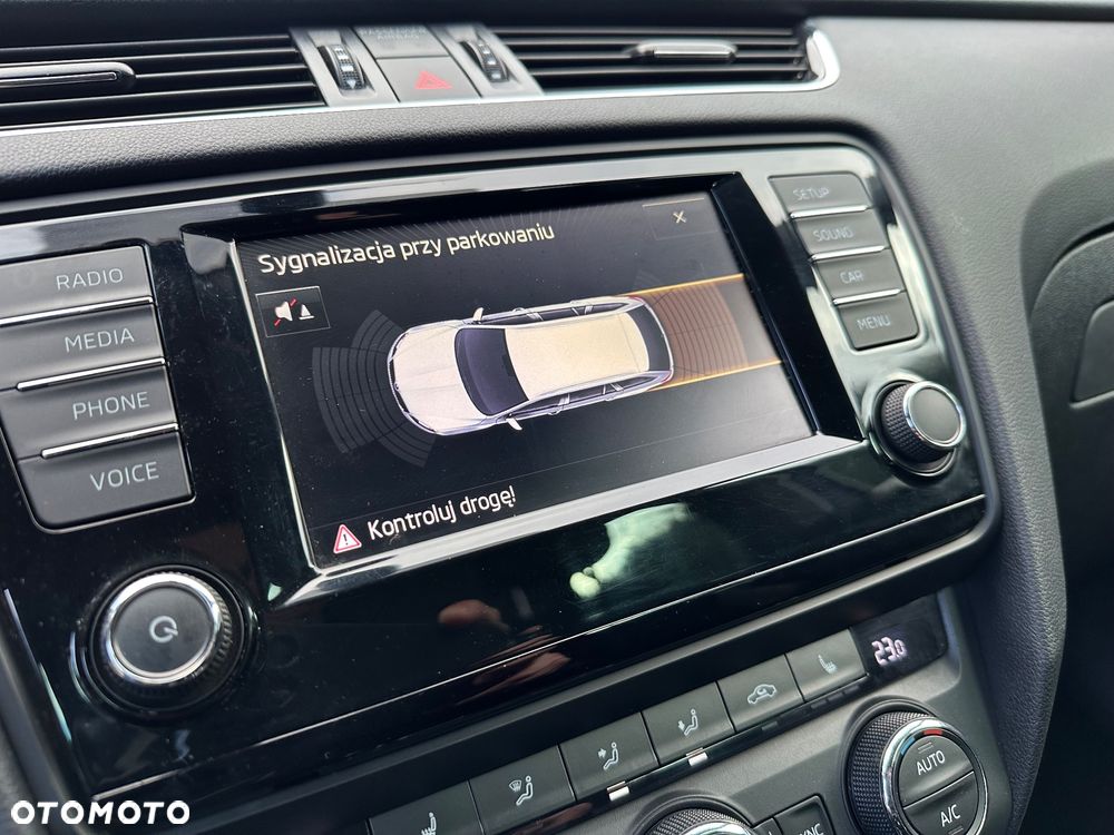 Skoda Octavia 1.6 TDI (Green tec) Joy - 18