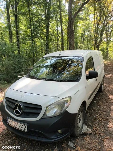 Mercedes-Benz CITAN