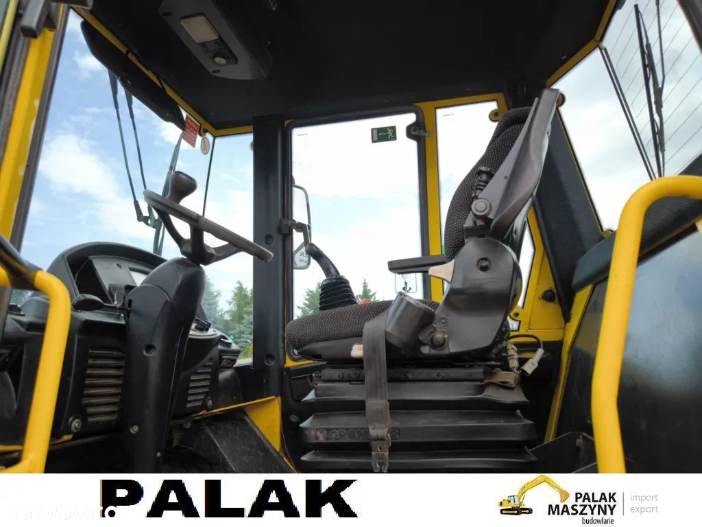 Bomag Walec drogowy BOMAG BW 213 DH -4 ,2015 rok  METAL-GUMA - 12
