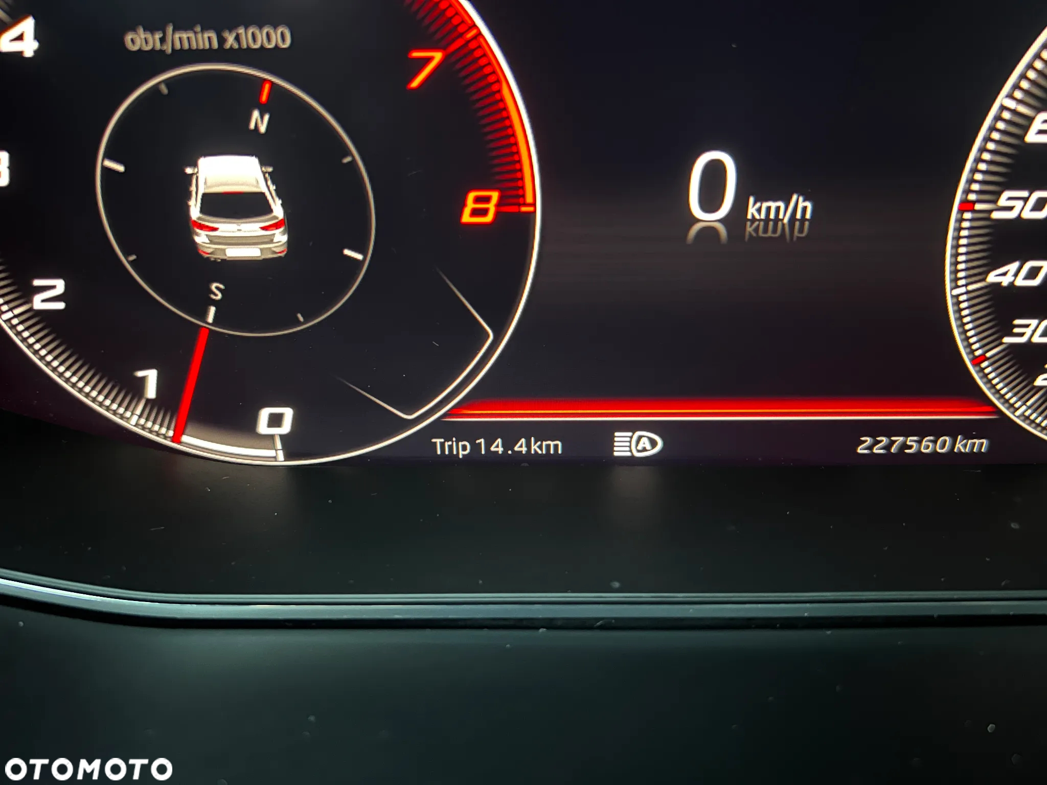 Seat Leon 1.5 EcoTSI Evo Xcellence S&S - 23