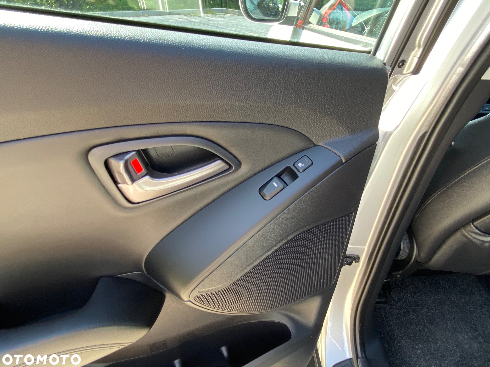 Hyundai ix35 1.6 2WD Trend - 20