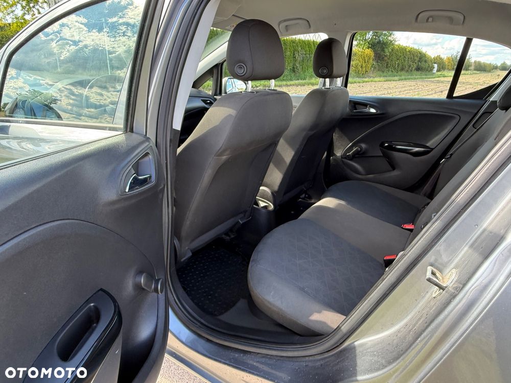 Opel Corsa 1.4 Cosmo - 12