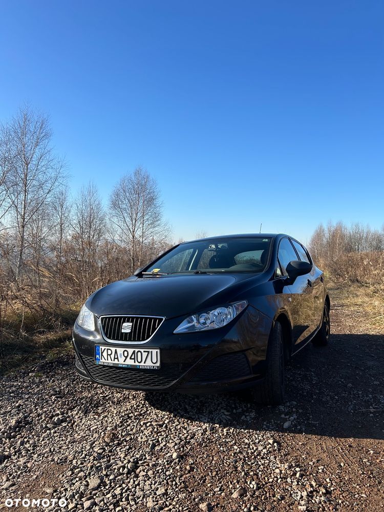 Seat Ibiza - 9