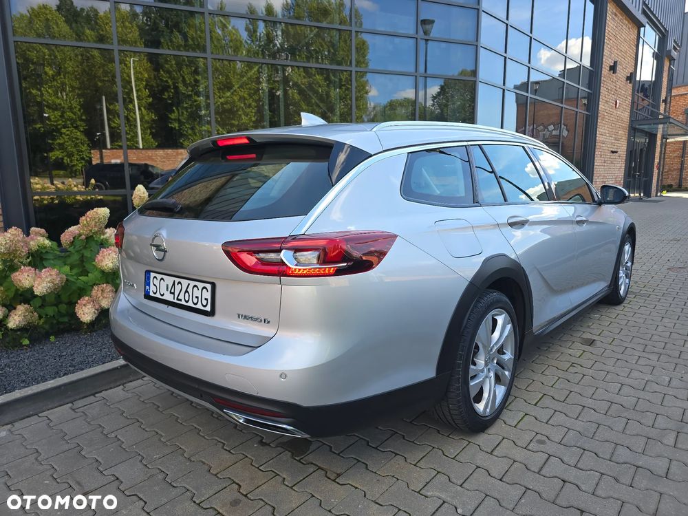 Opel Insignia 2.0 Automatik Innovation - 16