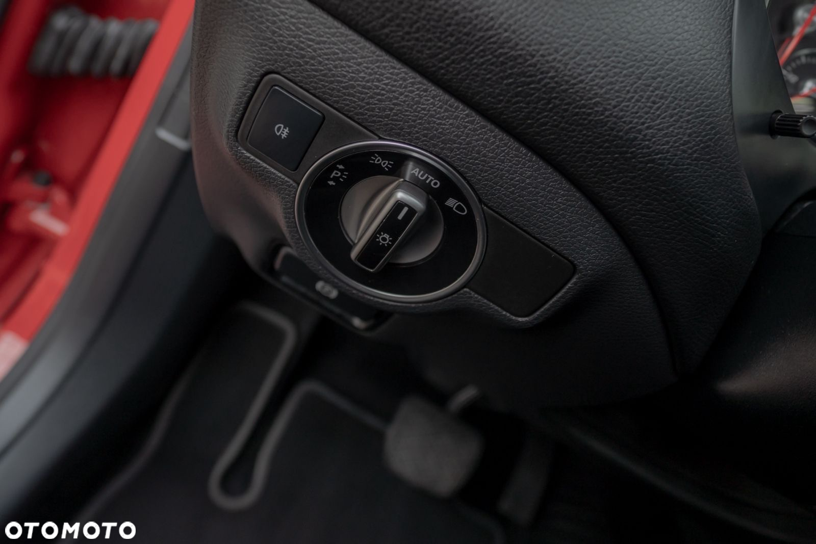 Mercedes-Benz CLA 250 4Matic 7G-DCT - 29