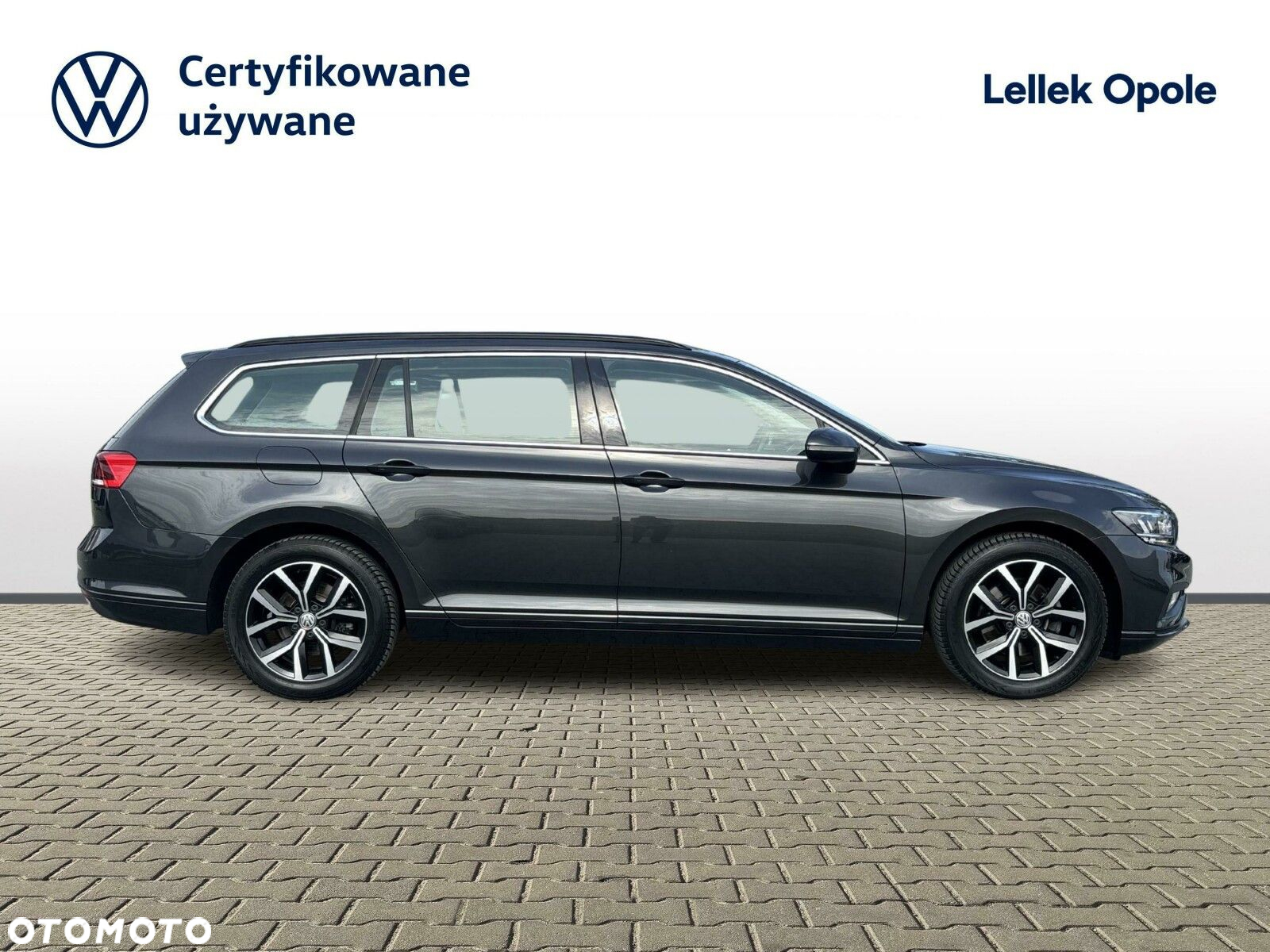 Volkswagen Passat - 6