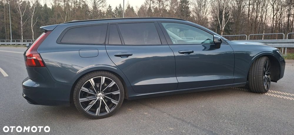 Volvo V60 - 4