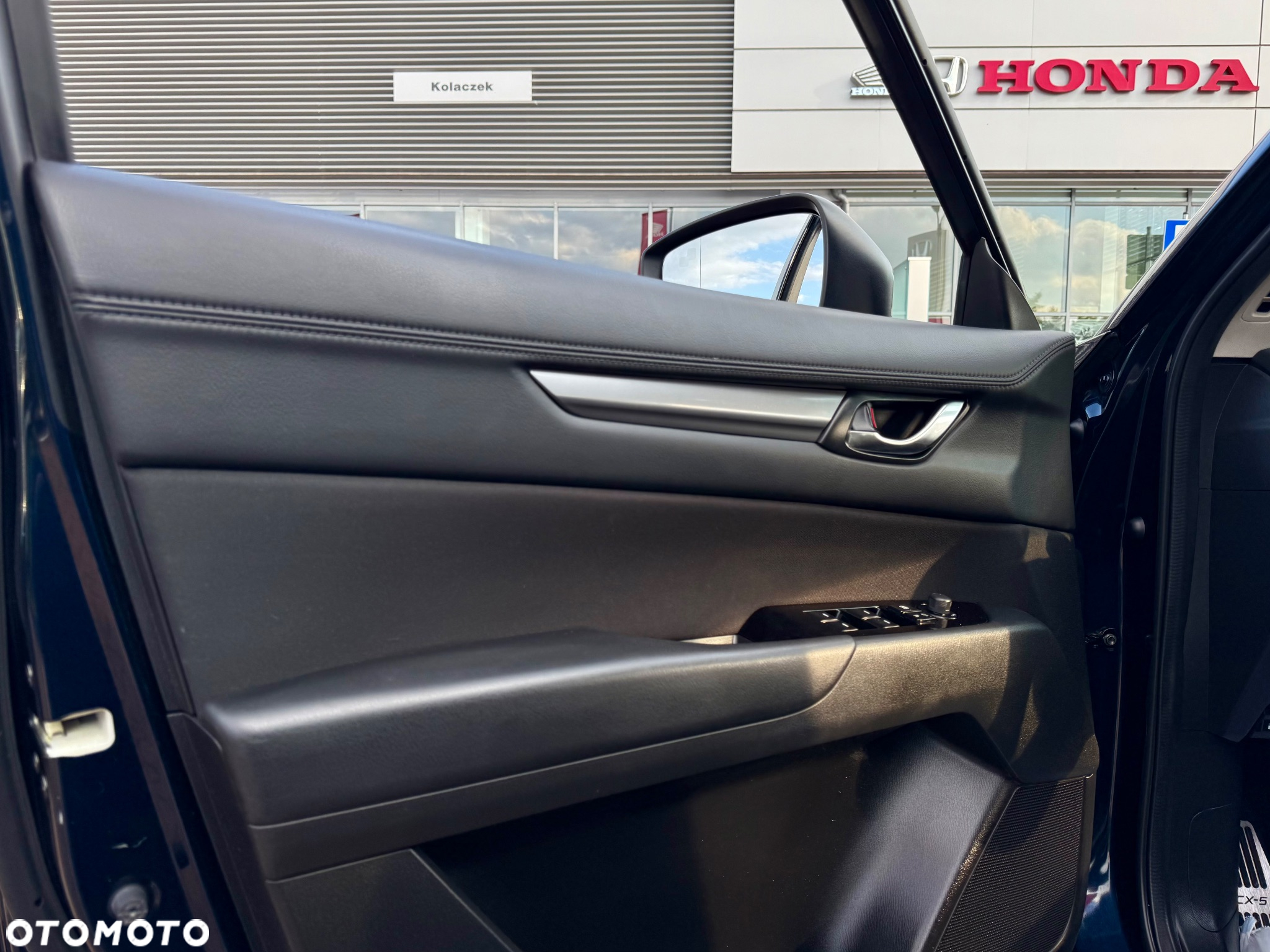 Mazda CX-5 2.0 Skyjoy 2WD - 7