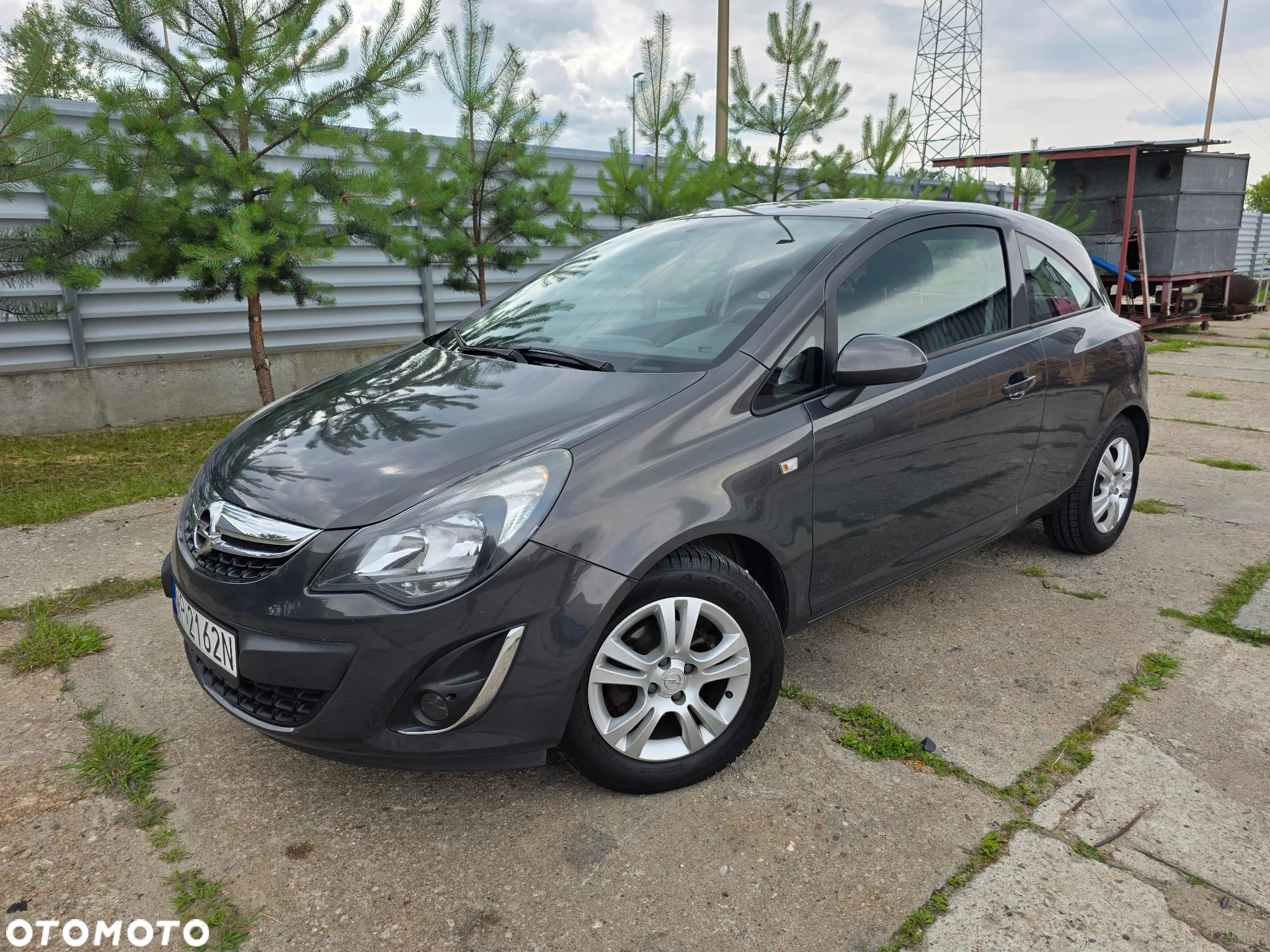 Opel Corsa 1.2 16V Cosmo S&S - 5