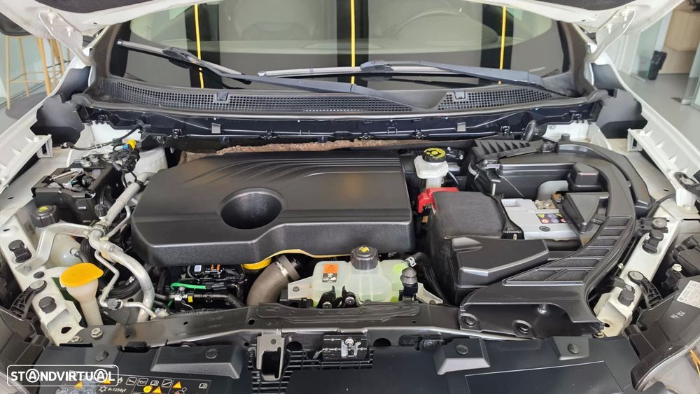 Renault Kadjar 1.5 dCi Black Edition - 28