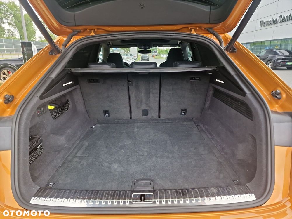Audi Q8 55 TFSI mHEV Quattro Tiptronic - 30