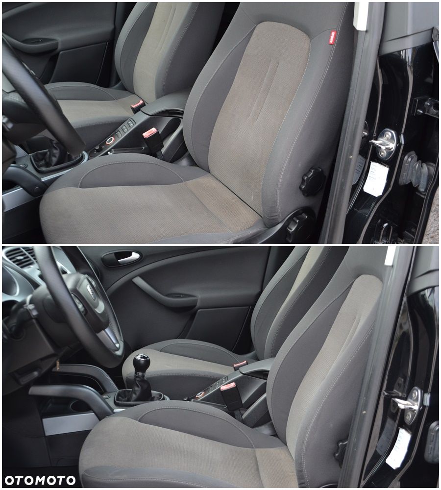 Seat Altea XL 1.6 TDI Style - 16