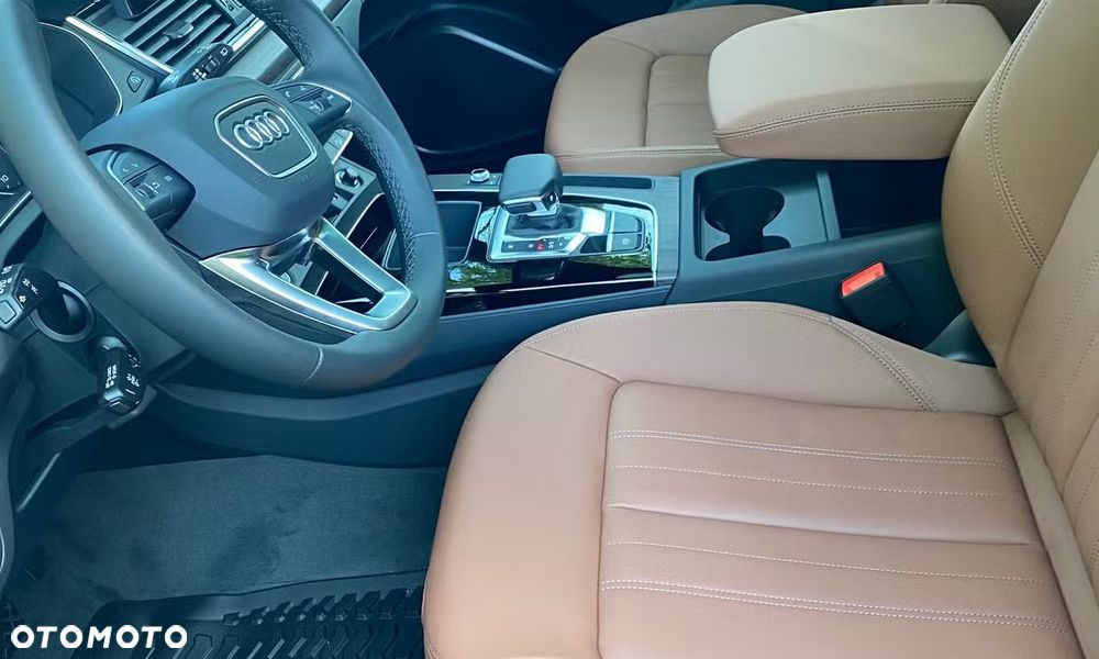 Audi Q5 45 TFSI quattro S tronic - 19