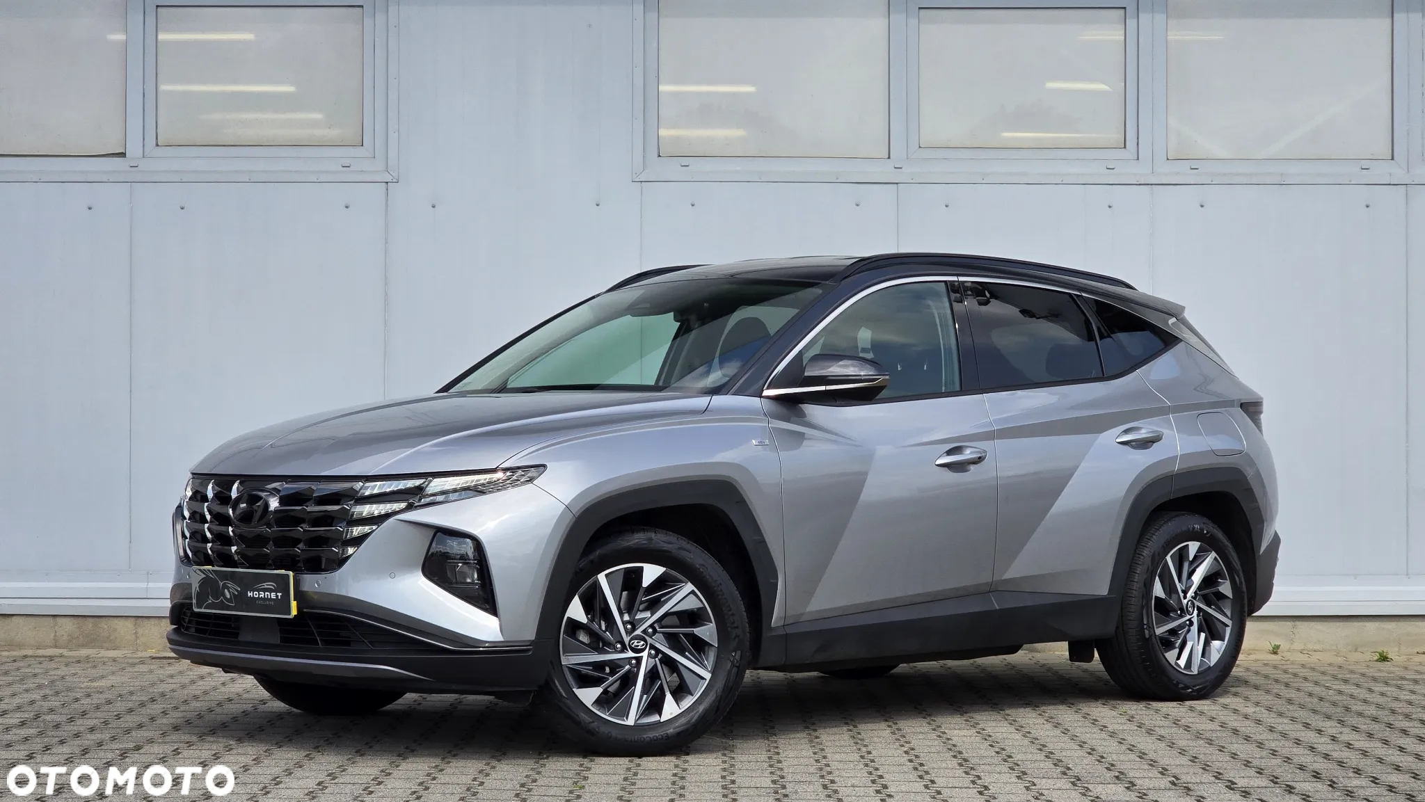 Hyundai Tucson - 3