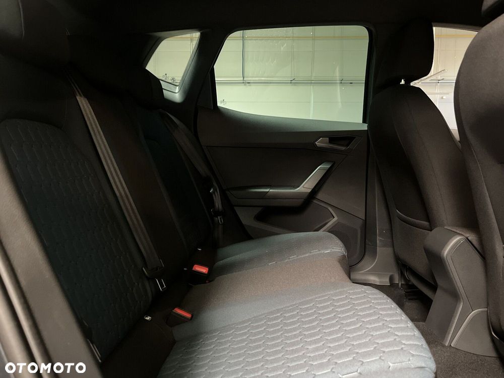 Seat Arona - 24