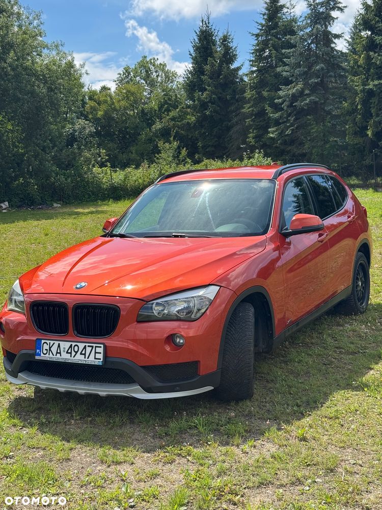 BMW X1 xDrive18d - 2