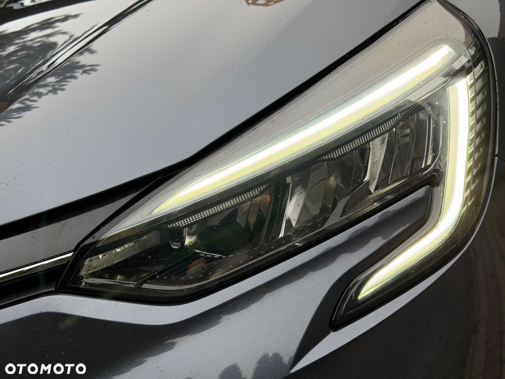 Renault Clio BLUE dCi 100 INTENS - 38