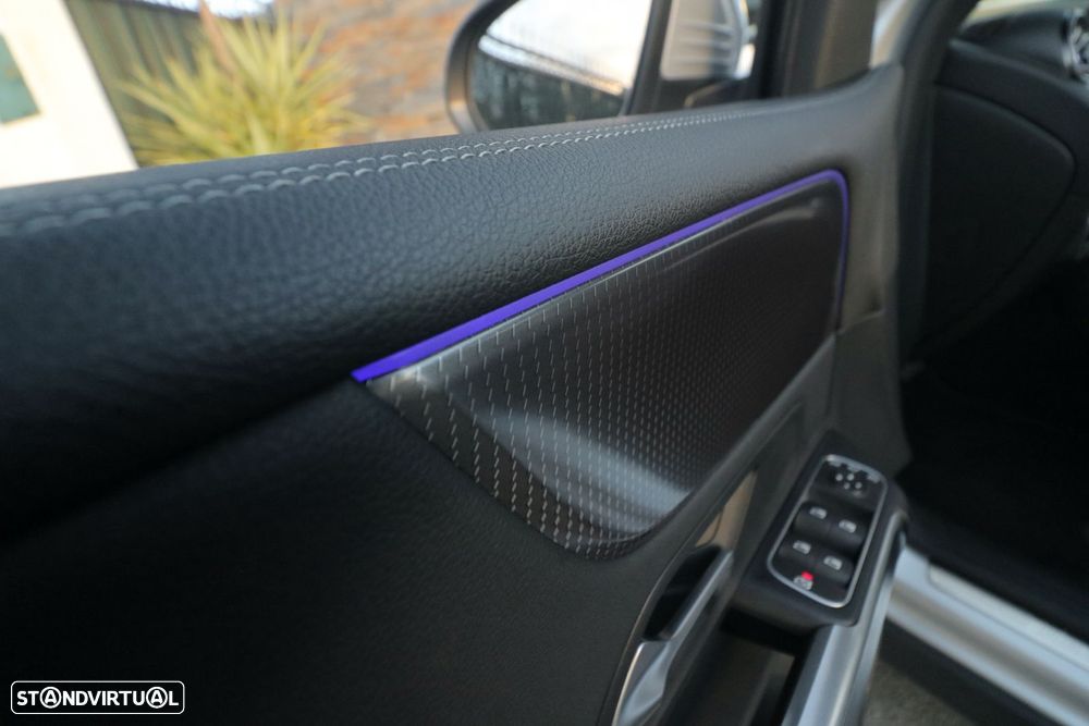 Mercedes-Benz EQB 250+ Edition - 17