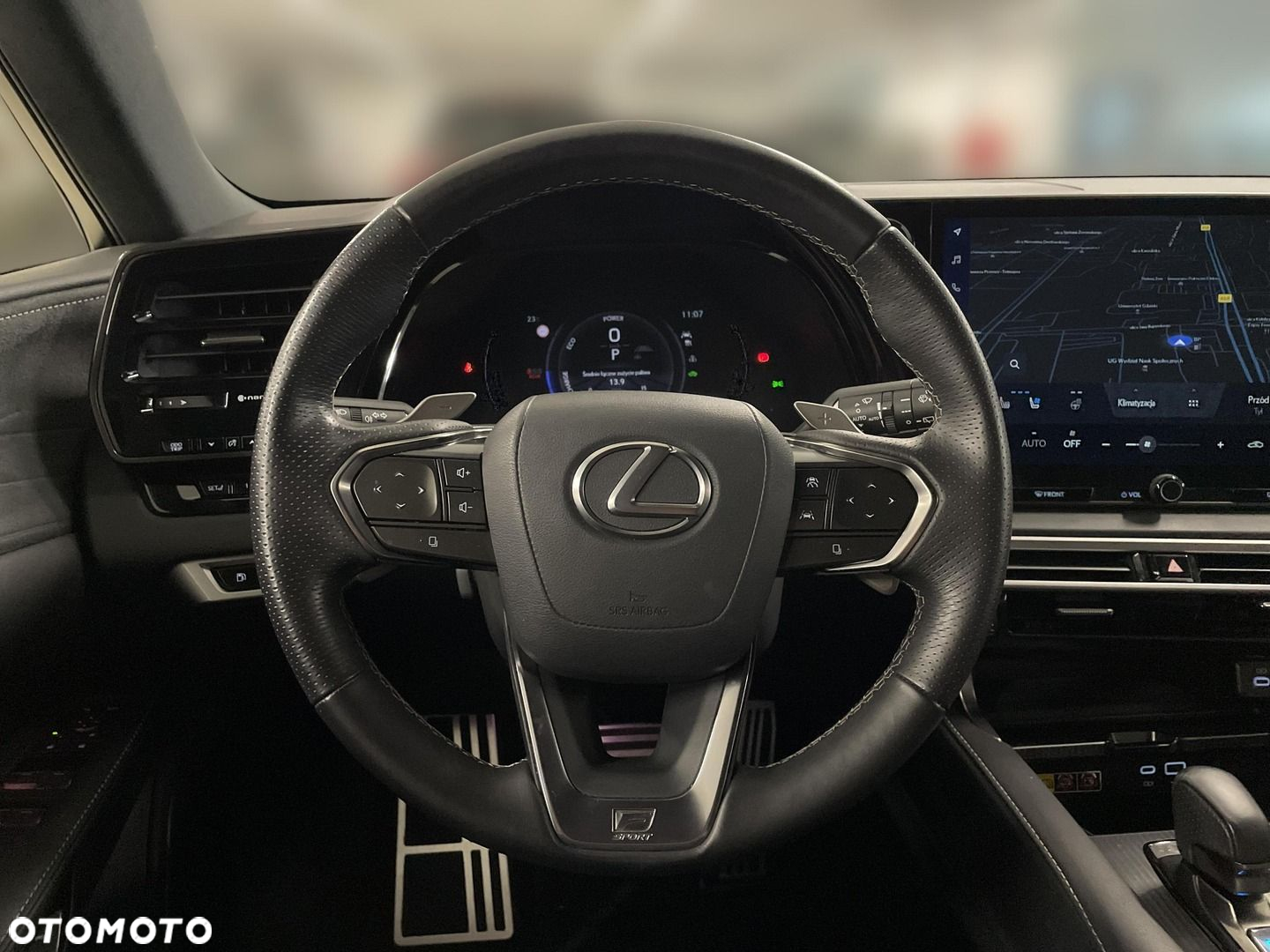 Lexus RX - 20