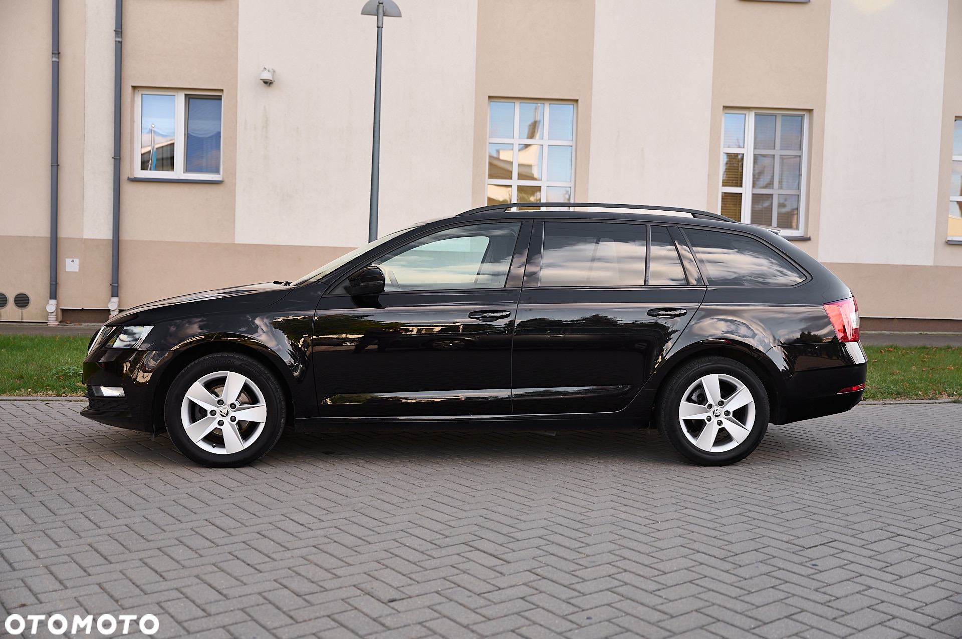 Skoda Octavia - 7
