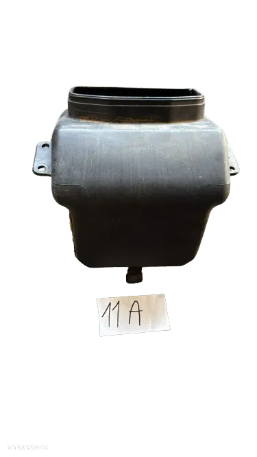 Tylny schowek – Kawasaki KVF 650 / Brute Force 750 / Prairie 700 – Używany - 2