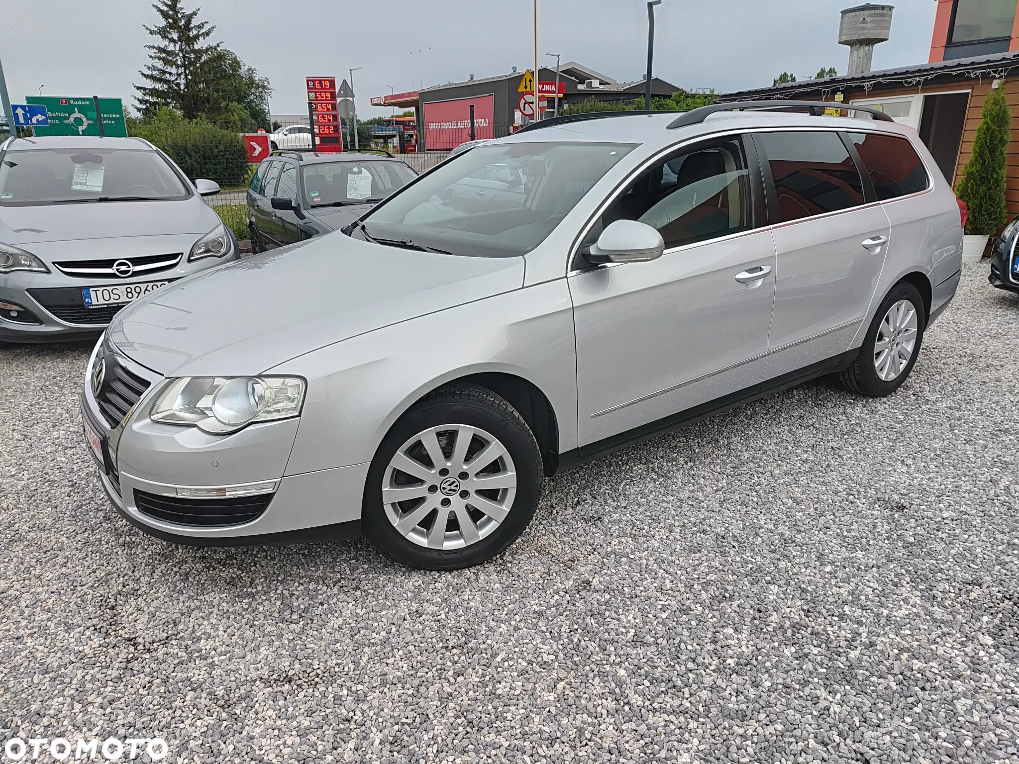 Volkswagen Passat 2.0 TDI Comfortline - 2