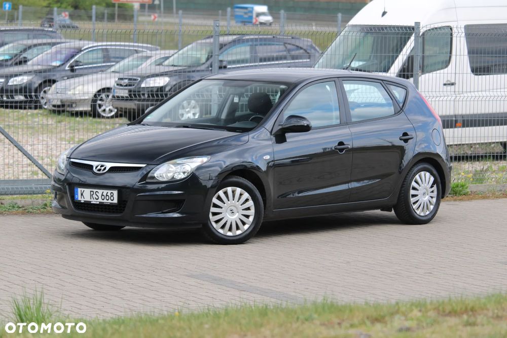 Hyundai i30 - 5