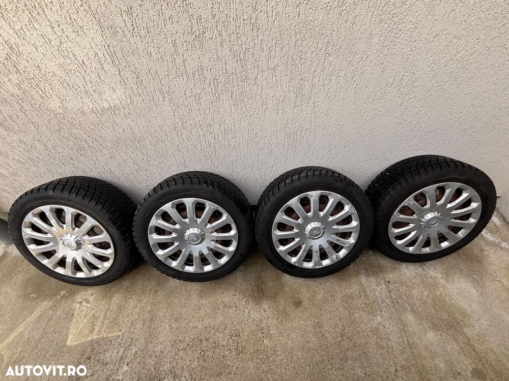 Ford Fiesta 1.0 Titanium - 20