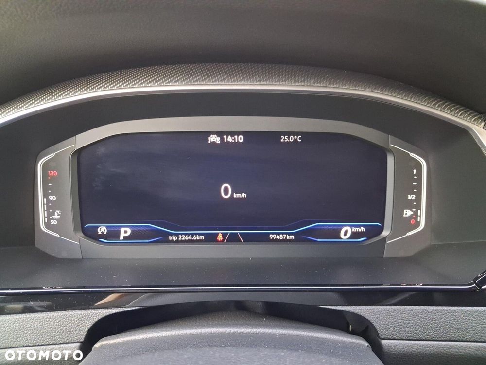 Volkswagen Arteon 2.0 TSI R-Line DSG - 27