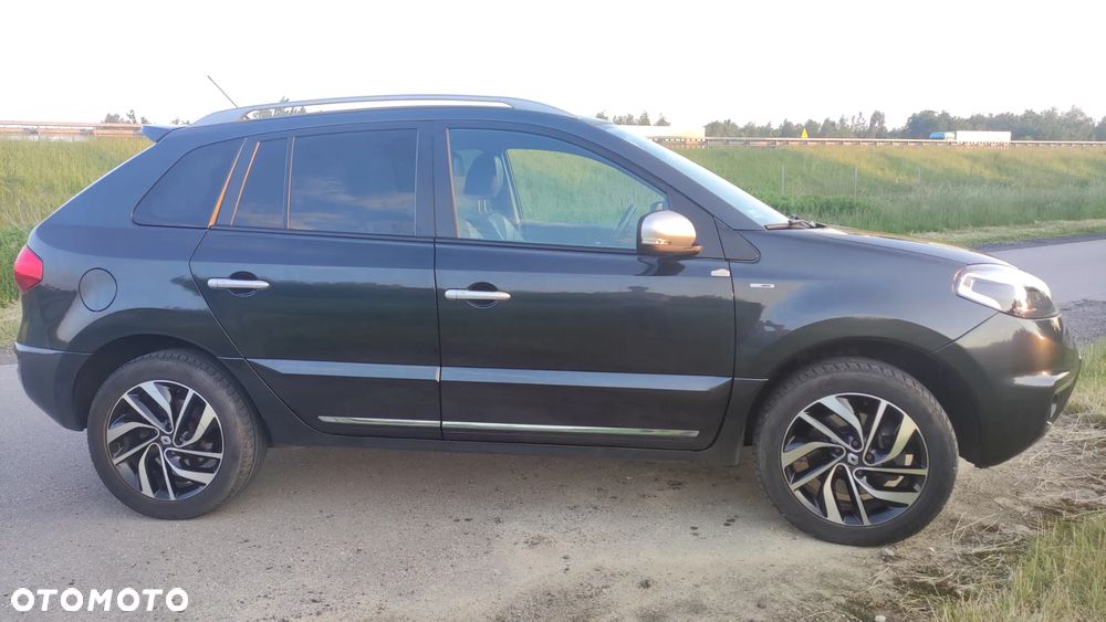 Renault Koleos 2.0 dCi 4x4 Bose Edition - 4