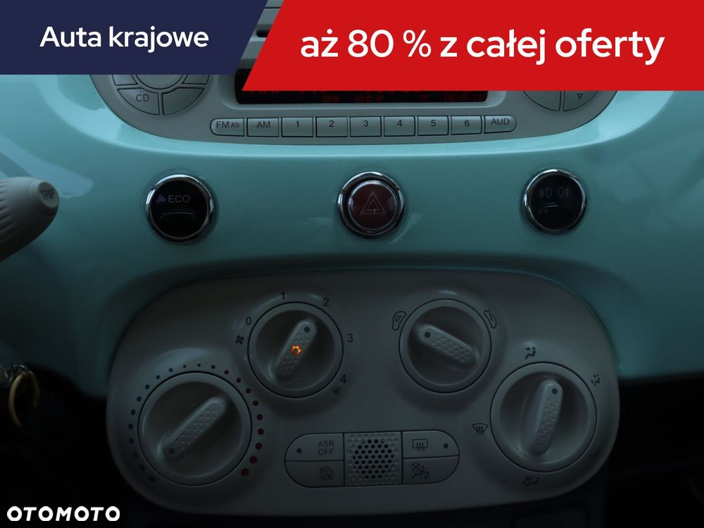 Fiat 500 - 14