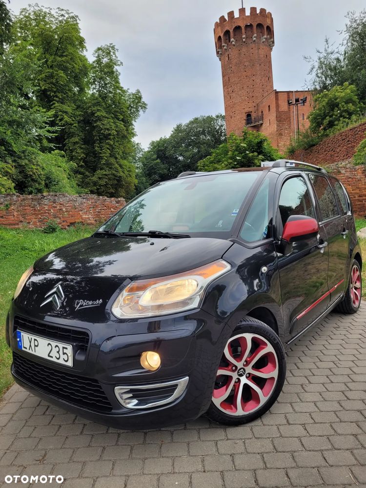 Citroën C3 Picasso - 3