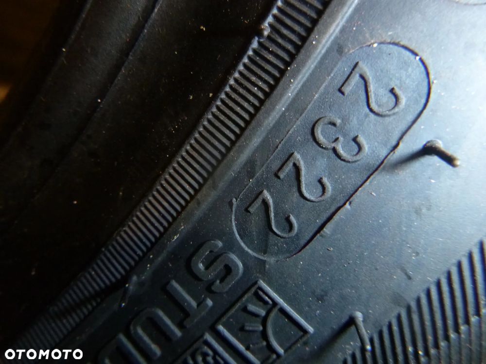 Opona nowa całoroczna 175/65R14 82T N`blue 4Season NEXEN - 3