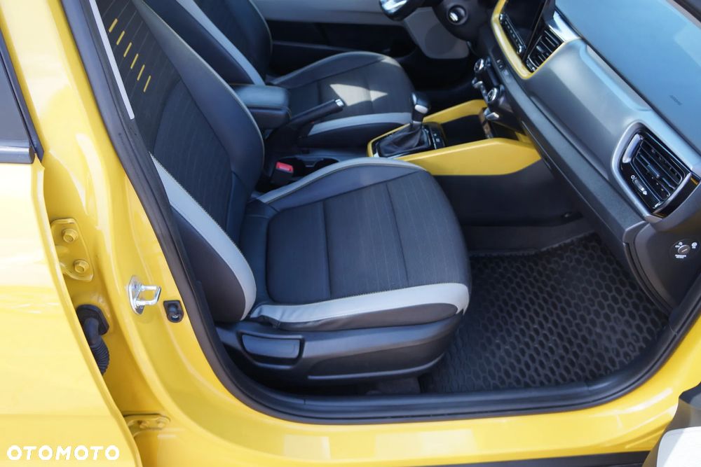 Kia Stonic 1.0 T-GDI L Business Line DCT - 8