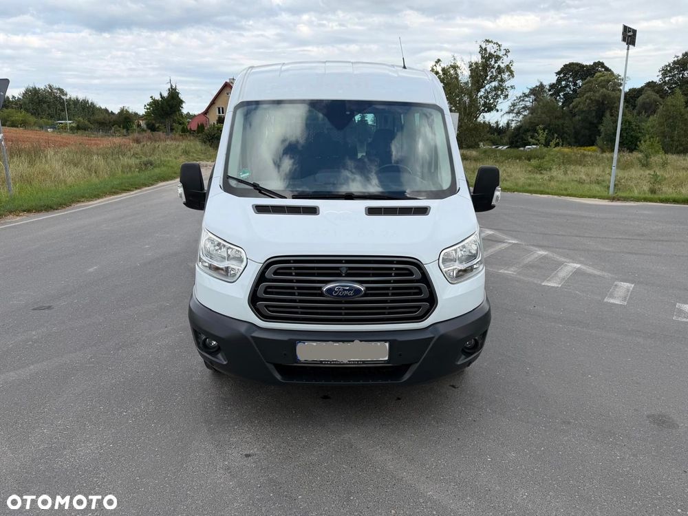 Ford Transit - 2