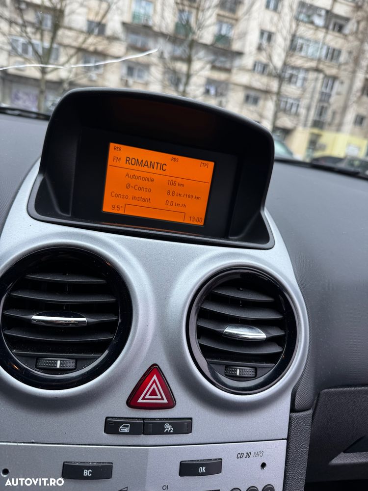 Opel Corsa 1.3 CDTI Catch me now - 25