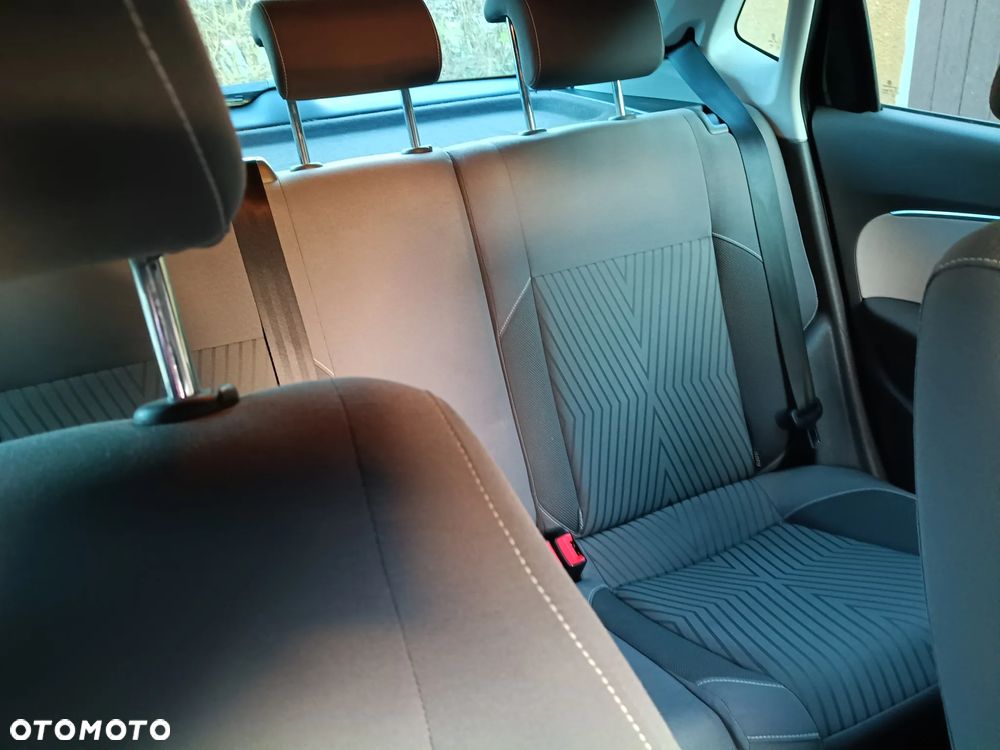 Volkswagen Polo 1.2 TSI BMT Comfortline DSG - 10