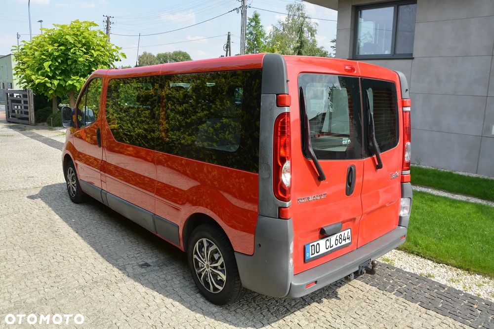 Renault Trafic - 9