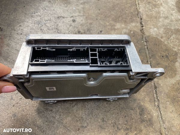Calculator airbag SRS Volvo S60 V60 XC60 S80 XC70 V70 31406637 - 2