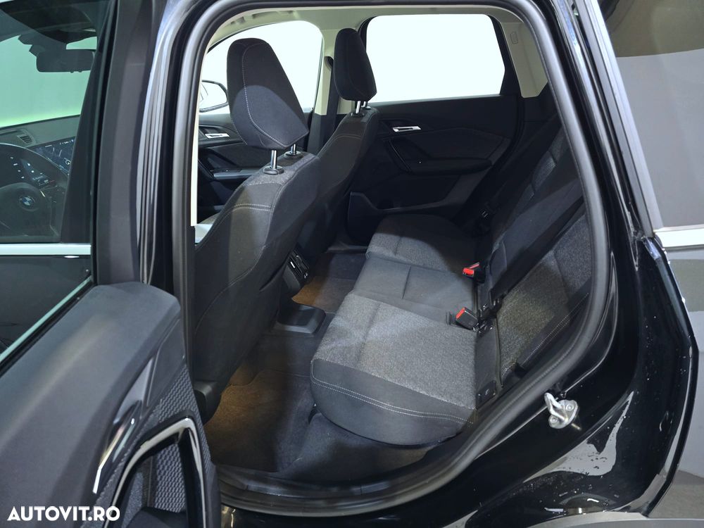 BMW X1 sDrive20i Aut. - 12