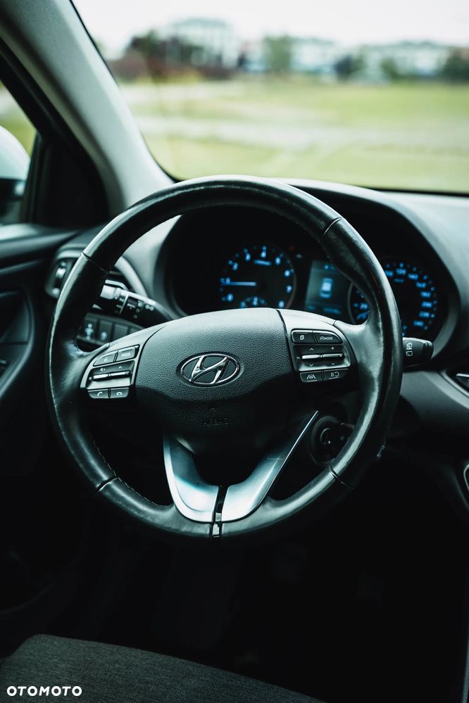 Hyundai i30 1.5 DPI Modern - 22
