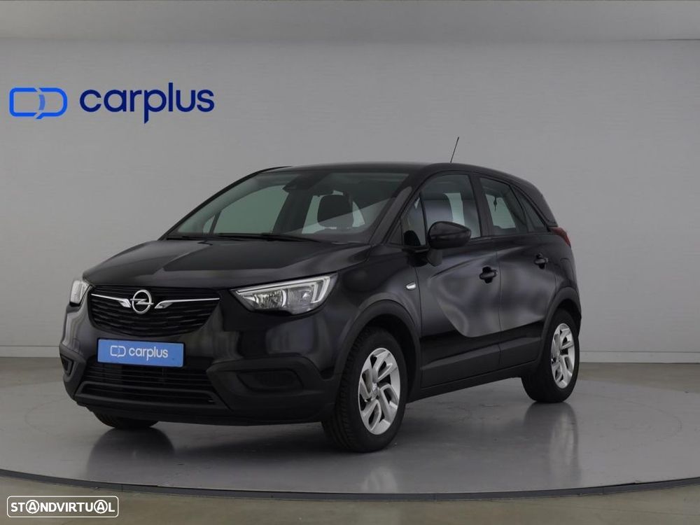 Opel Crossland X 1.2 Edition - 1