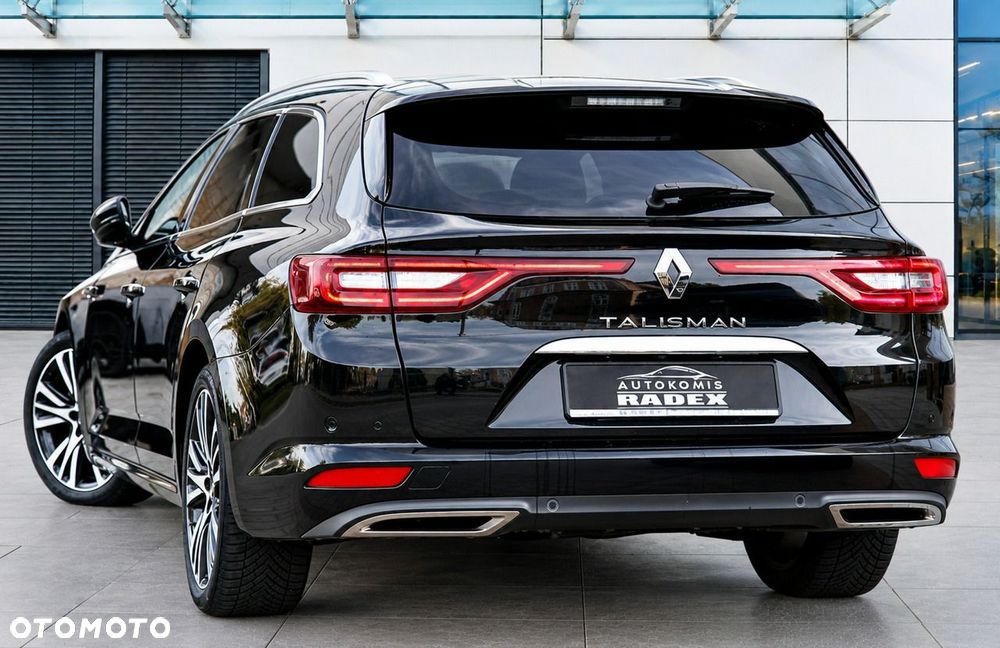 Renault Talisman - 10