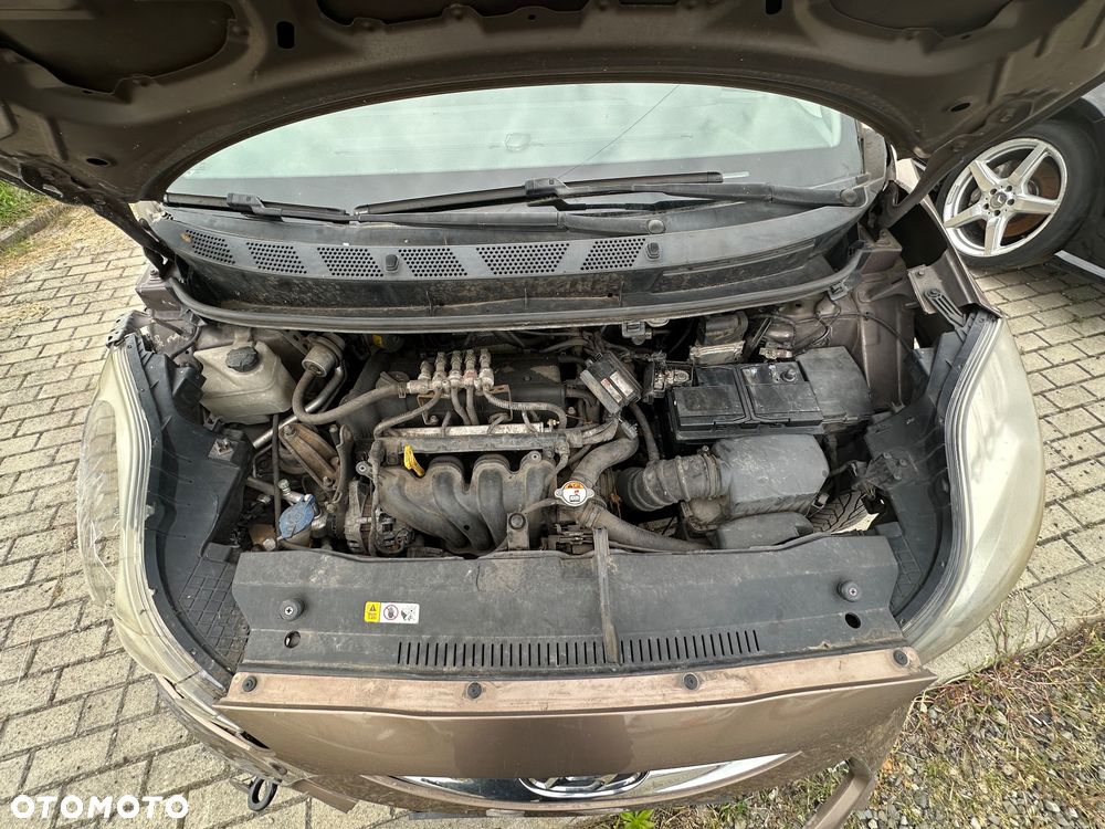 Hyundai ix20 1.6 Comfort - 6