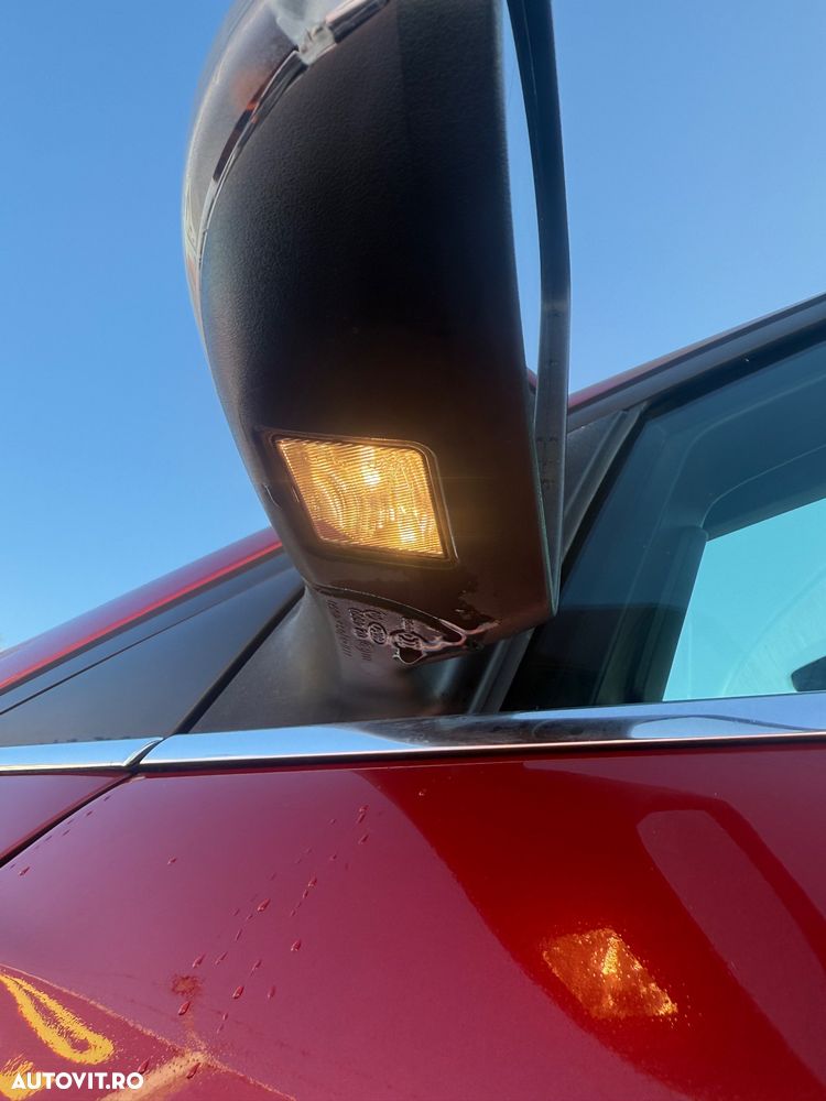 Ford Focus 2.0 TDCI DPF Powershift Titanium - 14