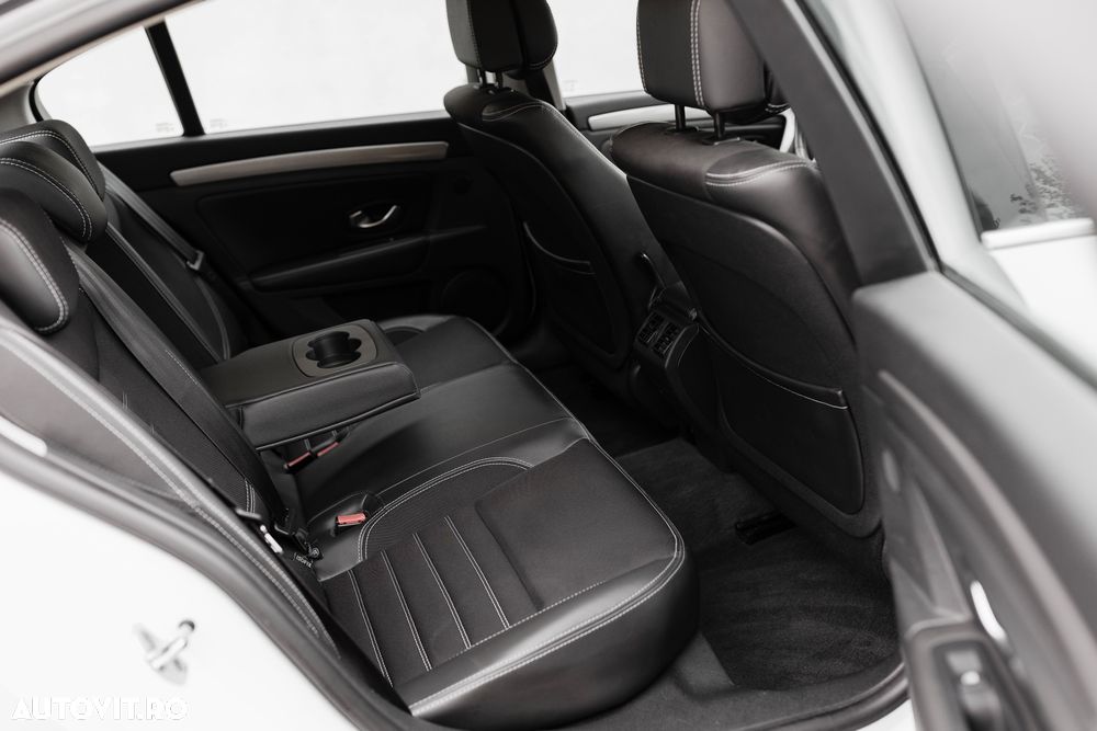 Renault Laguna 1.5dCi Expression - 9