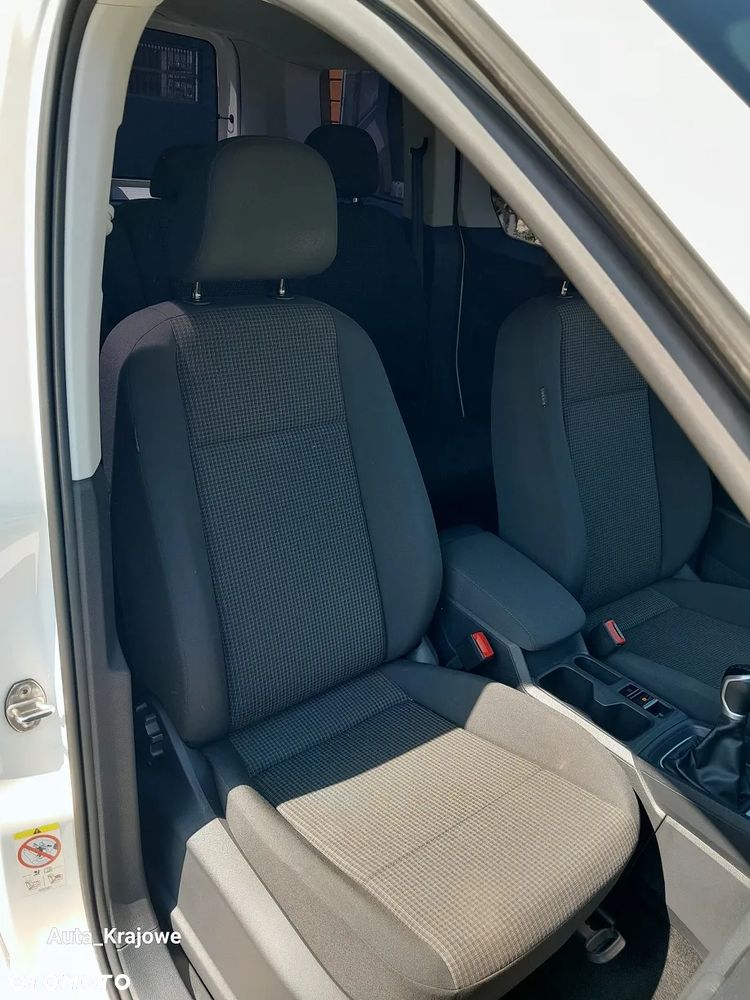 Volkswagen Caddy 2.0 TDI - 30