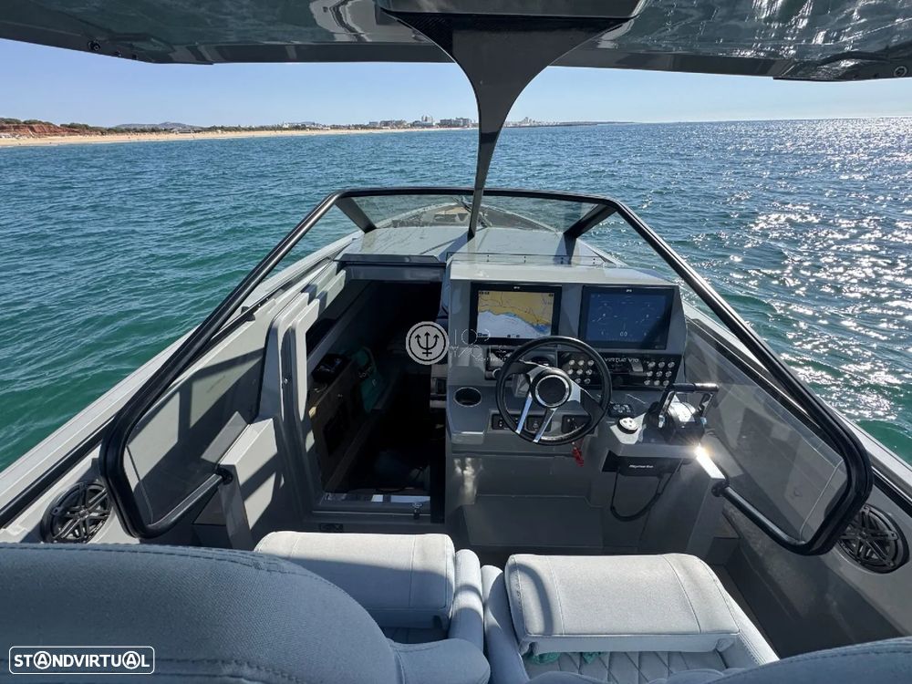 Virtue Yachts V10 TOP - 10