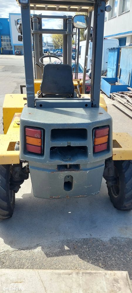 Inny Desta DVHM 3522 TX - 7