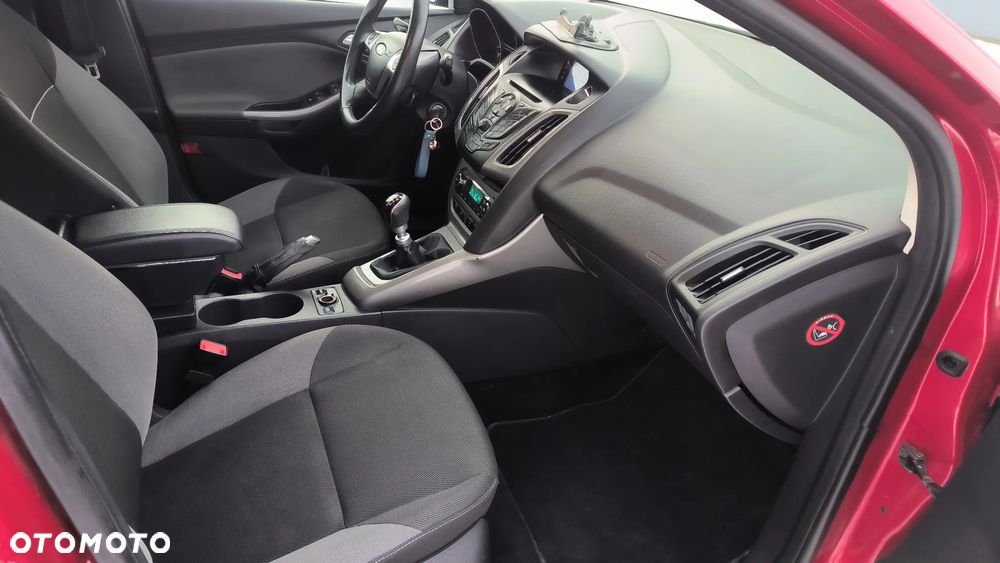 Ford Focus - 15